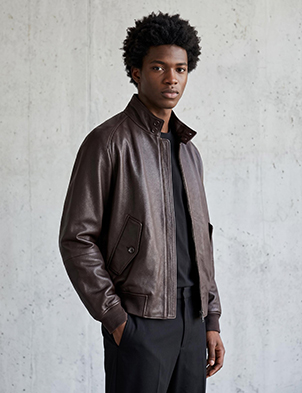 PU & Leather