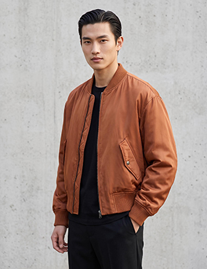 Lightweight & Bomber