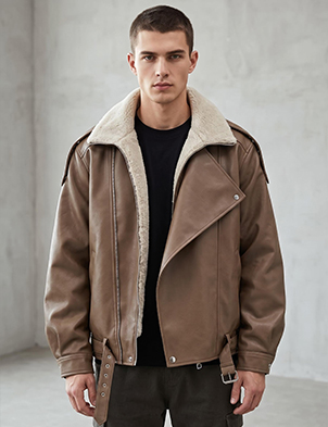 Workwear & Fleece