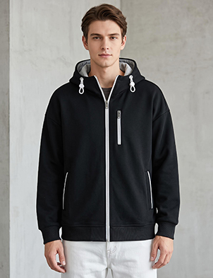 Hoodies & Sweatshirts